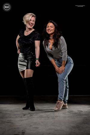 MUSCLE BATTLE 2023  2